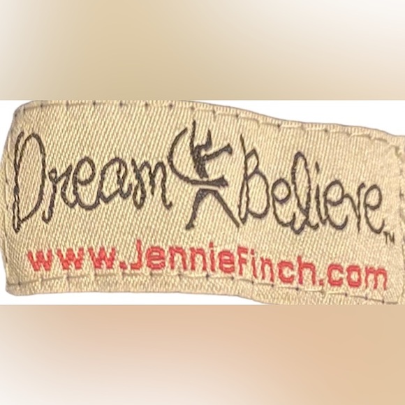 KIDS USA FINCH JERSEY - Picture 5 of 5